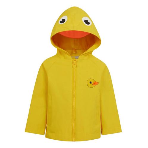-44% Regatta  Regatta Waterdicht kinder/kinderjasje pebbles, Kinderen en Baby's, Babykleding | Maat 80, Nieuw, Verzenden