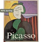 Picasso: leven en werk [kunstmini] 9783833115653, Verzenden, Gelezen