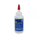 Graco 238049 TSL Throat seal liquid olie 118ml (opvolger van, Doe-het-zelf en Verbouw, Ophalen of Verzenden, Nieuw