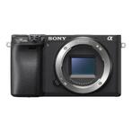 Sony Alpha A6400 systeemcamera Body - Tweedehands, Audio, Tv en Foto, Fotocamera's Digitaal, Verzenden, Gebruikt, Sony