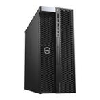 Refurbished Dell Precision 7820 met garantie, 64 GB of meer, Ophalen of Verzenden, Zo goed als nieuw, SSD