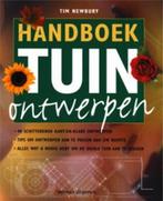 Handboek tuinontwerpen 9789059202962 T. Newbury, Boeken, Gelezen, Verzenden, T. Newbury