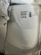 Strooizout 25kg AFHALEN, Ophalen, Nieuw