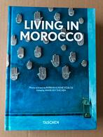 Inspiratieboek Interieur Design - Living in Morocco - NIEUW, Interieur en Design, Ophalen of Verzenden, Zo goed als nieuw