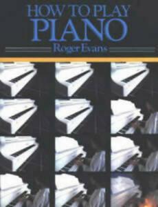 How to play piano: a new easy-to-understand way to learn to, Boeken, Taal | Engels, Gelezen, Verzenden