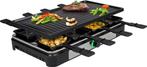 Tristar Gourmetstel RA-2746 - Gourmetset voor 8 personen ..., Verzenden, Nieuw