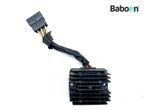 Spanningsregelaar Suzuki DR 650 RSE 1991-1996 (DR650 SP43), Motoren, Verzenden, Gebruikt