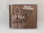 Maria de Fatima - Live (gesigneerd), Verzenden, Nieuw in verpakking