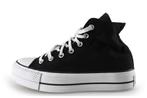 Converse Hoge sneakers in maat 38 Zwart | 10% korting, Kleding | Dames, Schoenen, Verzenden, Zwart, Converse, Sneakers of Gympen