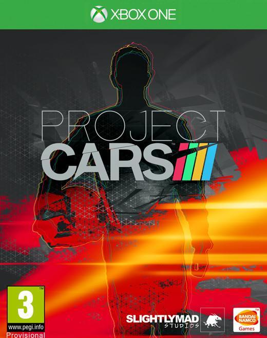 Project Cars (Xbox One), Spelcomputers en Games, Spelcomputers | Xbox One, Gebruikt, Verzenden
