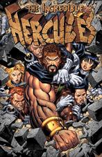 Incredible Hercules Volume 1: Against the World, Verzenden, Nieuw