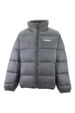 Napapijri Jas in maat 3XL Zwart, Kleding | Heren, Jassen | Winter, Verzenden, Zo goed als nieuw, Zwart, Napapijri