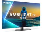 Philips - OLED 55-59 Ultra HD 4K TV - 55 inch, Philips, Verzenden, Nieuw, 100 cm of meer