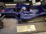 Minichamps 1:18 - Model sportwagen - Max Verstappen STR11 -, Nieuw