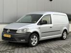 Volkswagen Caddy 2.0 TDI L2H1 BMT Com GLAZEN WASSER WERKBUS, Stof, Gebruikt, Euro 6, Overige kleuren