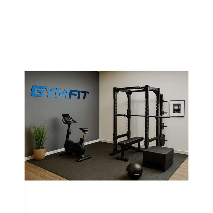 (lease) Bedrijfsfitness Ruimte - Hotel Ruimte -, Sport en Fitness, Fitnessmaterialen, Nieuw, Ophalen of Verzenden