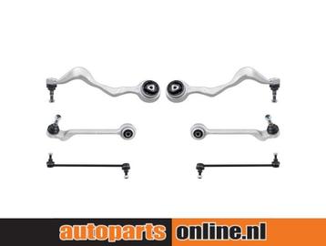 BMW Complete draagarmen set 50-65% KORTING! vanaf €199,- beschikbaar voor biedingen