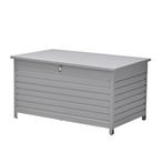 Garden Impressions Cambridge opbergbox 1240 liter - taupe, Verzenden, Nieuw