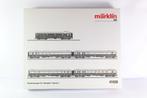 Märklin H0 - 41928 - Modeltrein personenwagonset (1) -, Nieuw