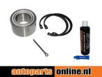 Wiellager set Opel Corsa voorzijde, links of rechts, Verzenden, Nieuw, Opel