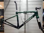 Specialized Roubaix S-Works frameset maat 49, aanbieding!