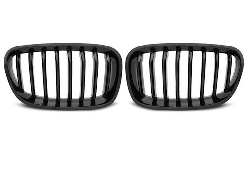 Niergrillen | BMW 1-serie 11-15 5-d (F20) / 1-serie 12-15 3-, Auto-onderdelen, Carrosserie en Plaatwerk, Nieuw, Verzenden