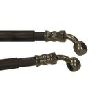 REMLEIDING VOORREM, Fietsen en Brommers, Verzenden, Nieuw