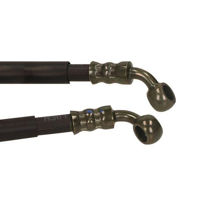 REMLEIDING VOORREM, Fietsen en Brommers, Brommeronderdelen | Scooters, Verzenden