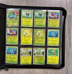 Pokémon Complete Set - Stellar Crown master set w Binder and, Nieuw