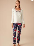 Dames Pyjama Set - Homewear, Ophalen of Verzenden, Nieuw