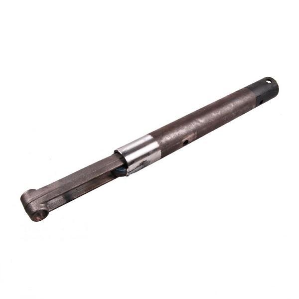 Trekstang Peitz voor PAV/SR 2,7, Auto diversen, Aanhangwagen-onderdelen, Nieuw, Ophalen of Verzenden