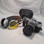Canon RM + 1.8/50mm | Analoge camera, Nieuw