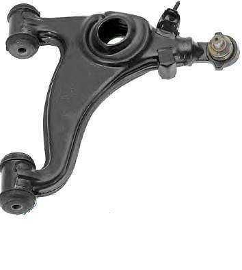 Mercedes W124 draagarm Mercedes A124 C124 S124 W201 Draagarm, Auto-onderdelen, Ophanging en Onderstel, Nieuw, Mercedes-Benz, Ophalen of Verzenden