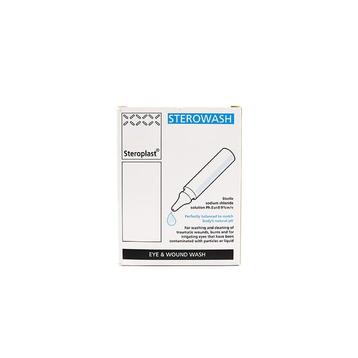 Oogspoel ampullen 20 ml beschikbaar voor biedingen