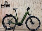 Cube Nuride Hybrid Pro 750 Allroad E-Bike Shimano 2024, Ophalen of Verzenden, Zo goed als nieuw, 51 tot 55 cm, Cube