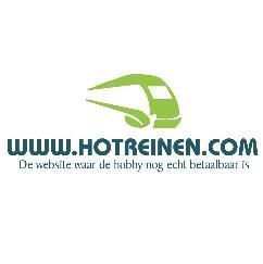50x TOP OA KERMIS bouwdozen H0 geplaatst WWW.HOTREINEN.COM, Hobby en Vrije tijd, Modeltreinen | H0, Gebruikt, Ophalen of Verzenden