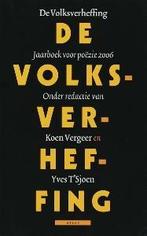 De volksverheffing 2006 9789045012100, Boeken, Verzenden, Zo goed als nieuw