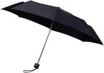 Adventure Bags Opvouwbare Paraplu - Ø 100 cm - Zwart, Nieuw, Verzenden