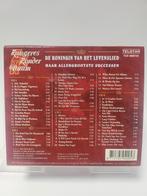 Zangeres zonder Naam: de Koningin van het Levenslied 4 Box, Ophalen of Verzenden, Zo goed als nieuw