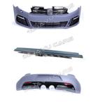 R20 Look Bodykit Bumper Pakket Volkswagen Golf 6, Nieuw, Ophalen of Verzenden, Bumper, Voor