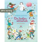 De liedjesalmanak 9789047615279 Koos Meinderts, Cd's en Dvd's, Verzenden, Zo goed als nieuw