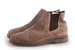 Bugatti Chelsea Boots in maat 41 Beige | 5% extra korting