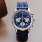 Breitling - Navitimer Chronograph - A23322 - Heren -, Sieraden, Tassen en Uiterlijk, Horloges | Heren, Nieuw