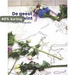 De Geest Overwint 9789460220180, Boeken, Verzenden, Gelezen