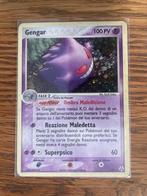 Pokémon - 3 Card - Gengar Legend Maker Holo - Celebi Prime, Hobby en Vrije tijd, Verzamelkaartspellen | Pokémon, Nieuw