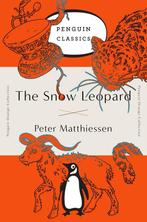 9780143129523 The Snow Leopard Peter Matthiessen, Boeken, Verzenden, Nieuw, Peter Matthiessen