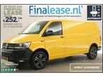 Volkswagen Transporter 2.0 TDI L2H1 150PK AUT Airco €260pm, Automaat, Overige kleuren, Volkswagen, Diesel