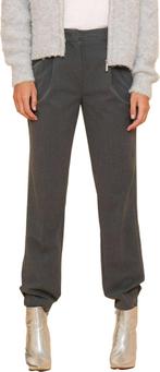 -10% Geisha  Geisha Jeans anthracite  maat XS, Kleding | Dames, Spijkerbroeken en Jeans, Verzenden, Nieuw