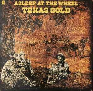 LP gebruikt - Asleep At The Wheel - Texas Gold (USA, 1975), Cd's en Dvd's, Vinyl | Overige Vinyl, Zo goed als nieuw, Verzenden