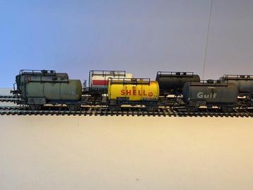 Brawa, Exact-train H0 - beschikbaar voor biedingen